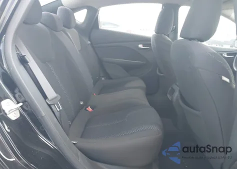 2015 Dodge Dart Se z USA, uszkodzony, nr VIN 1C3CDFAA0FD299801